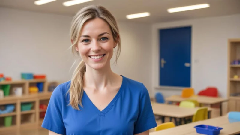 4.1 Explain how the Early Years practitioner can minimise ill health in children