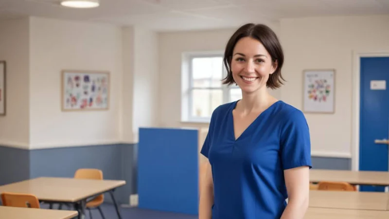 6.1 Describe how the Early Years practitioner supports a child to prepare for a stay in hospital