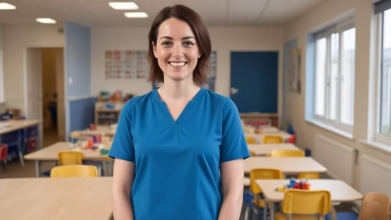 7.1 Describe the therapeutic role of play in hospital in supporting children’s recovery