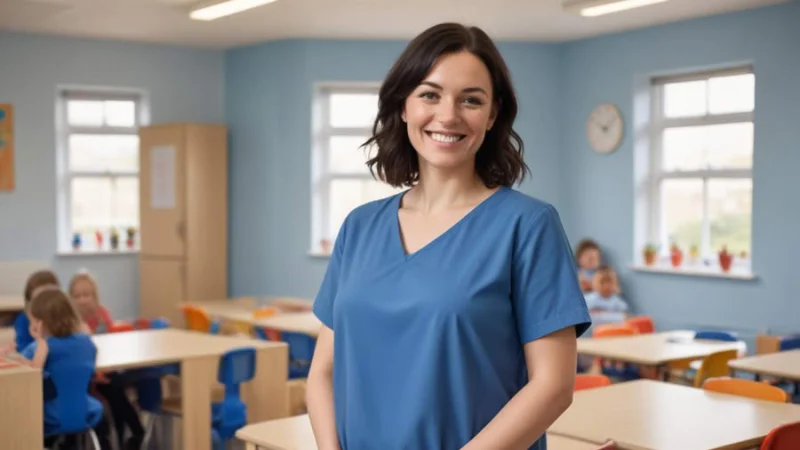 What is an Enabling Environment in Early Years
