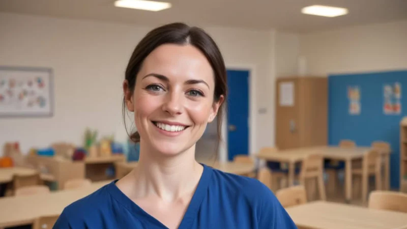 What is Community Learning in Early Years