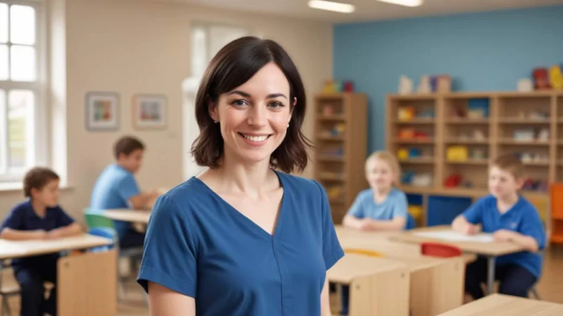 What are Prime Areas in Early Years