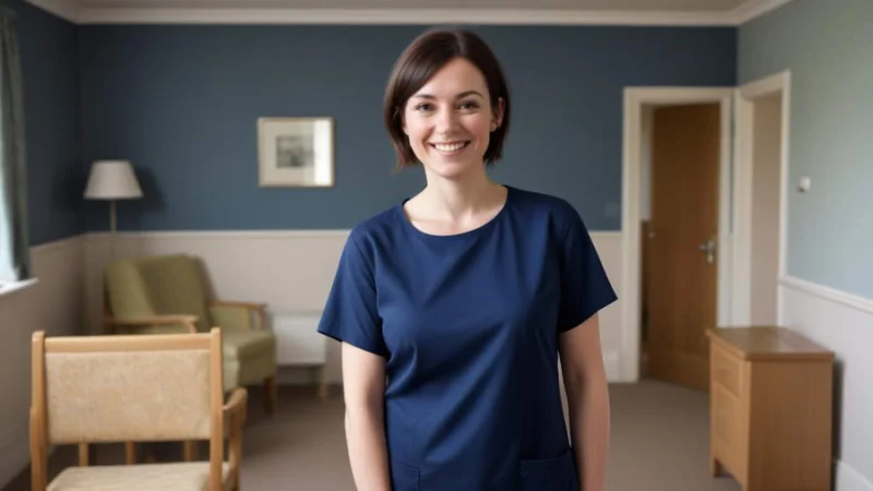 What is Change Management in Health and Social Care