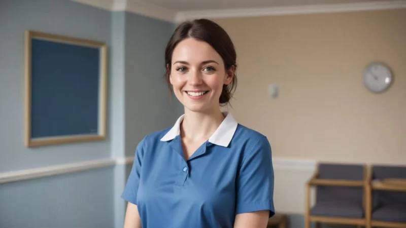 What is Acute Care in Health and Social Care