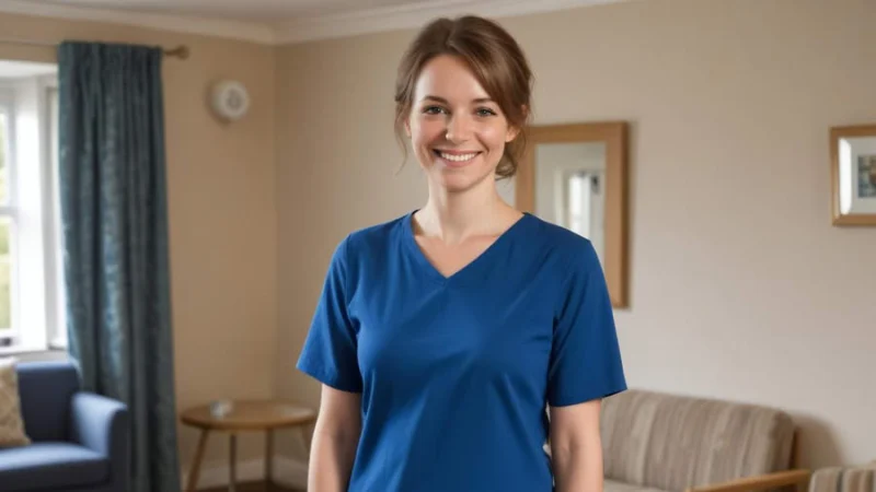 4.3 Explain how services are monitored, inspected and regulated in adult social care in England