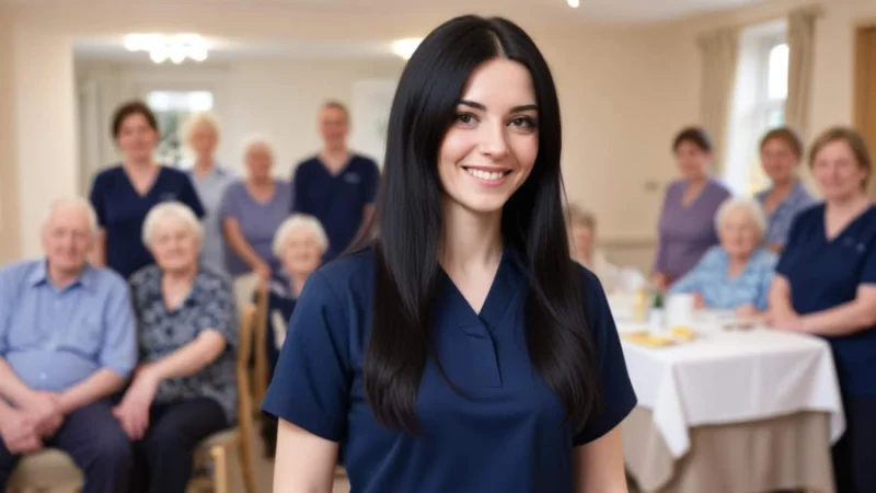 1.1. Identify jobs in different sectors of health and social care