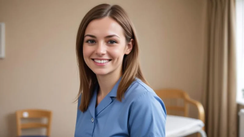 What are Infection Control Measures in Health and Social Care