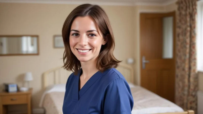 What are HCAIs in Health and Social Care