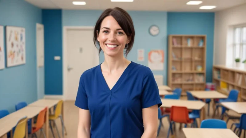 What is Child-Led Play in Early Years