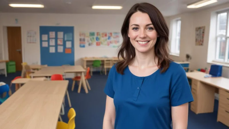 What is Mental Health in Early Years