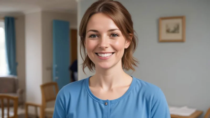 What is Domiciliary Care in Health and Social Care