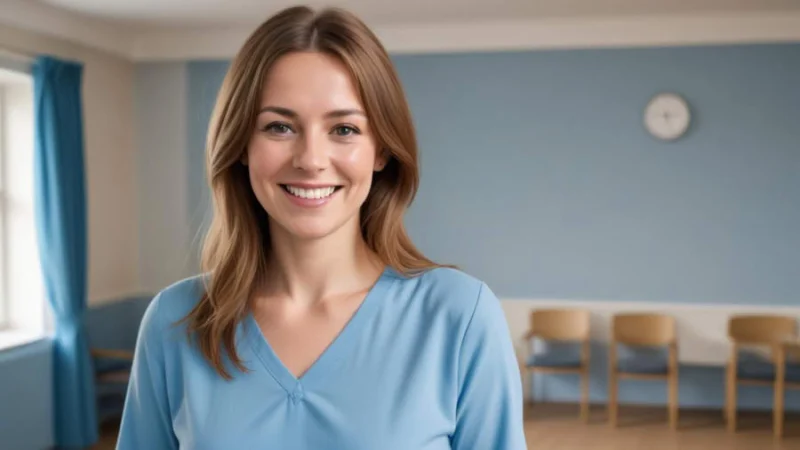 Residential Care vs Domiciliary Care
