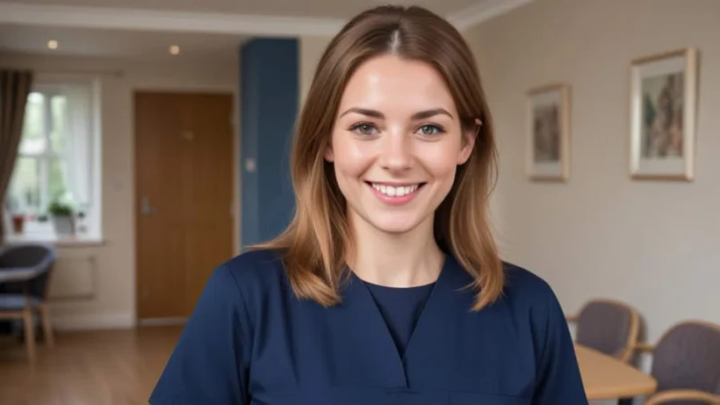 What is Aesthetic Practice in Nursing