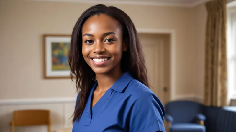 What is Associative Discrimination in Health and Social Care