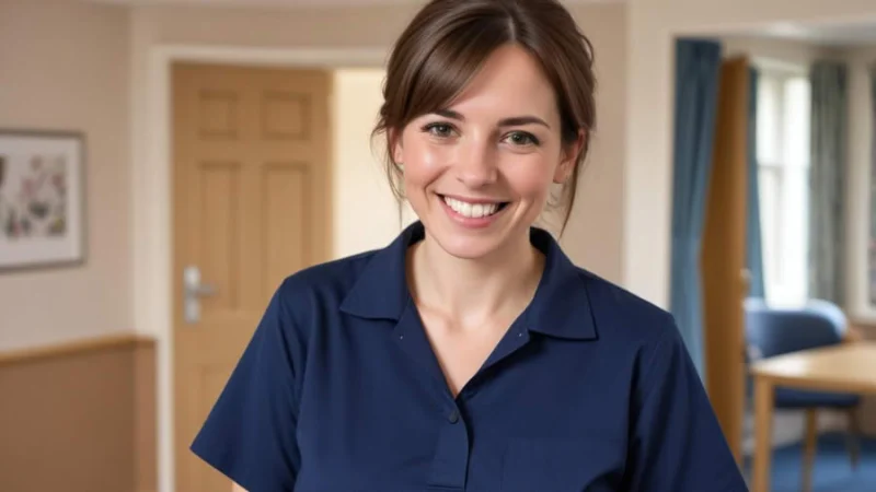What is Live-in Care in Health and Social Care