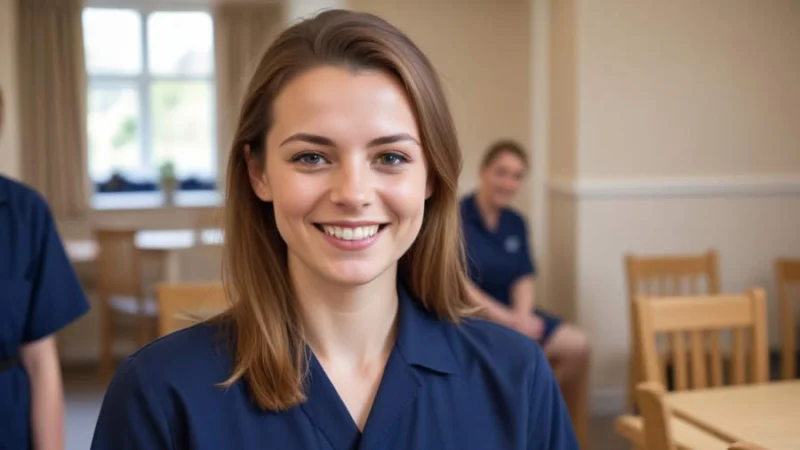 What are Strengths-based Approaches in Health and Social Care