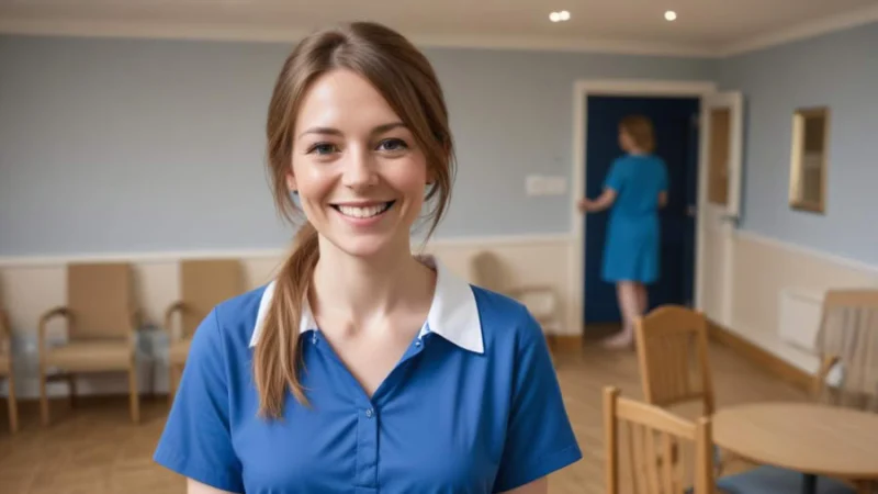 1.4 Identify agreed ways of working that relate to assisting and moving individuals
