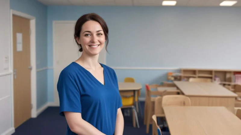1.2 Explain the role of the Early Years practitioner during nappy changing, toilet training, washing and bath time, skin, teeth and hair, meal times
