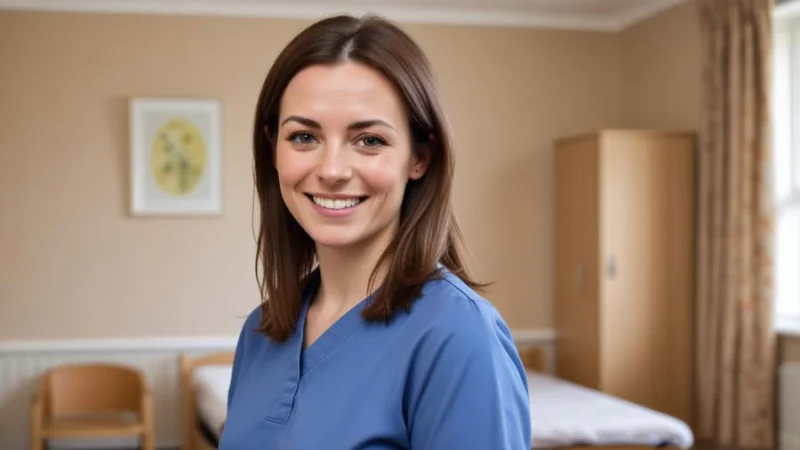 3.4 Outline how digital technology can be used for workforce development in care settings