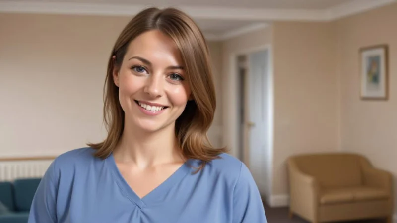 What is Lone Working in Health and Social Care