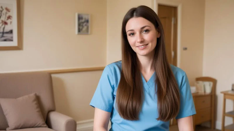 How to Complete and Maintain Records in Health and Social Care