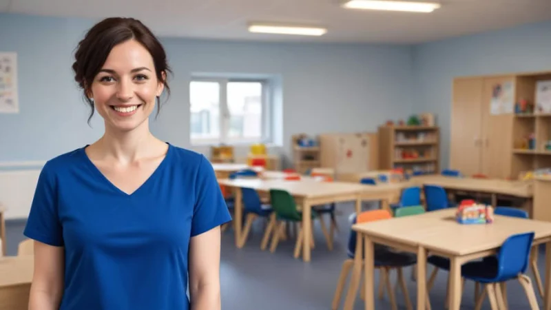 1.2. Outline the support that the child may need whilst gaining confidence in an activity