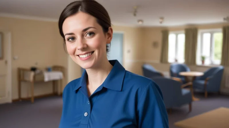 1.6 Recognise the importance of pest control
