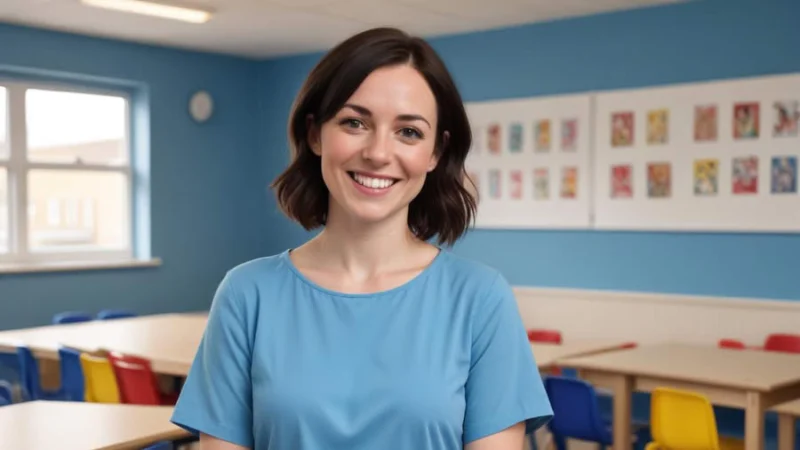 2.5. Describe how to recognise signs of stress and anxiety in children and young people