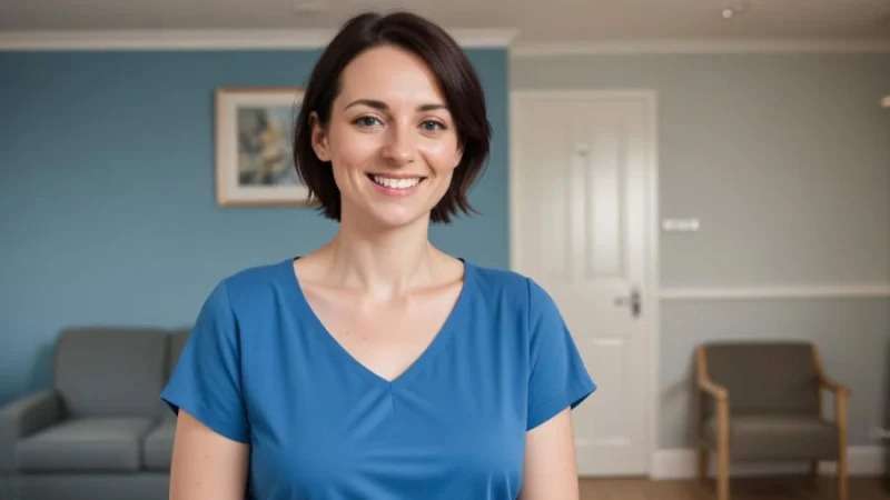 Manual Handling vs Moving and Handling in Health and Social Care