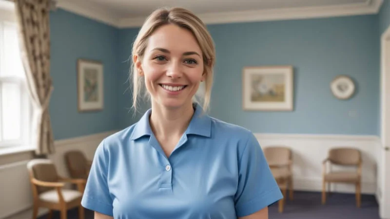 What are the Risks of Moving and Handling in Health and Social Care