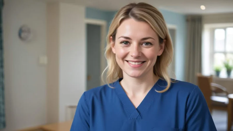 What is domestic abuse in health and social care?