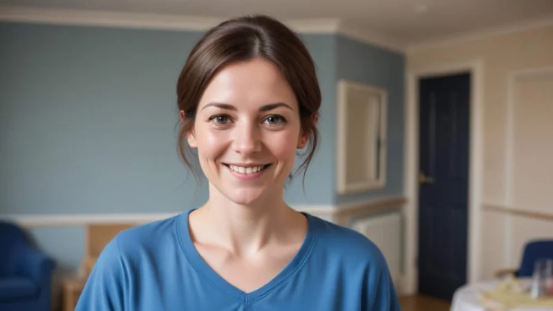 What is compassionate empathy in health and social care?