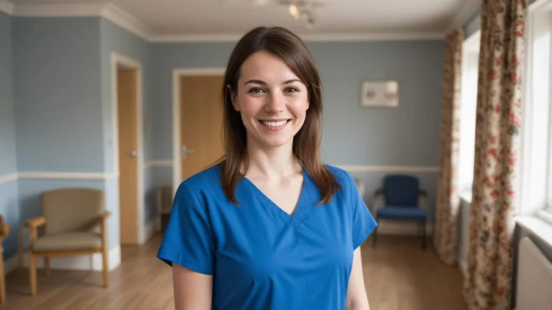 3.1 explain the importance of including details of diabetes care in an individual’s care plan