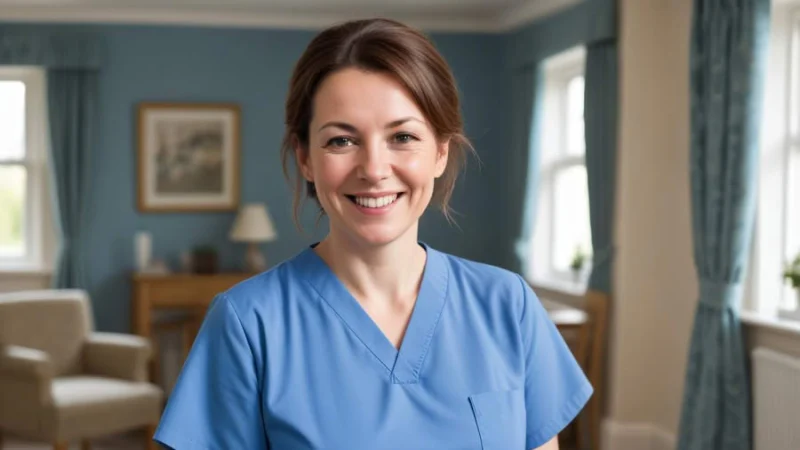 What is advanced care planning in health and social care?