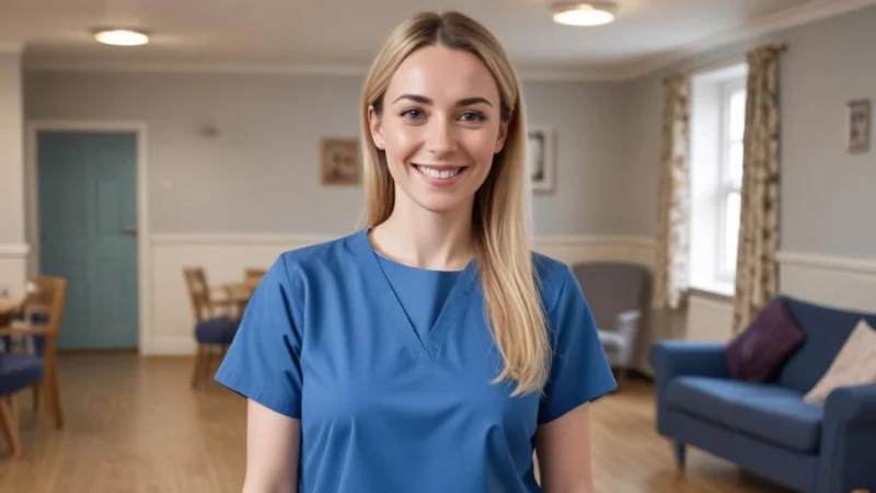 What is gmc in health and social care?