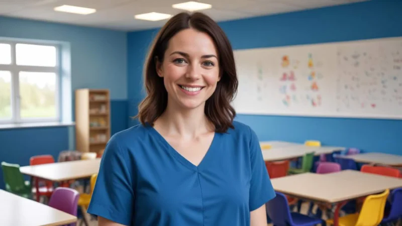 3.2 summarise the role of the early years special needs coordinator (sendco)