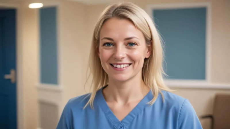 What are the healthcare professional bodies in the uk?