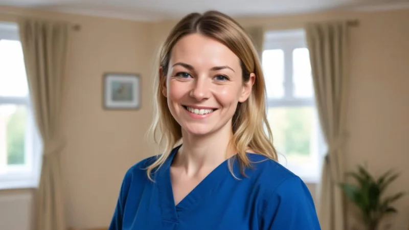 What is a health and social care access course?