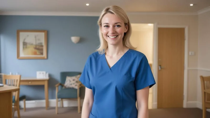 What are study skills in health and social care?