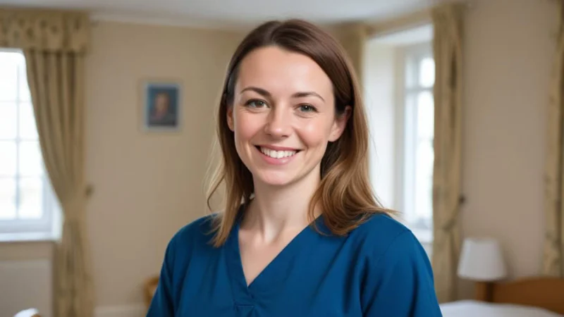 What are peer reviews in health and social care?