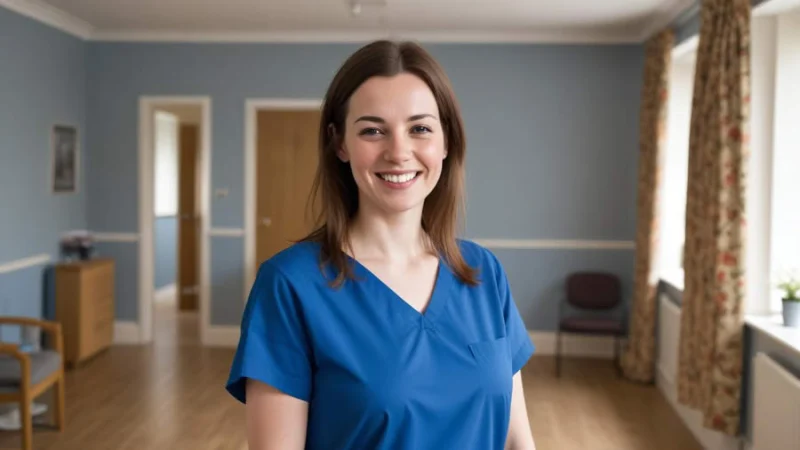 What are competency assessments in health and social care?