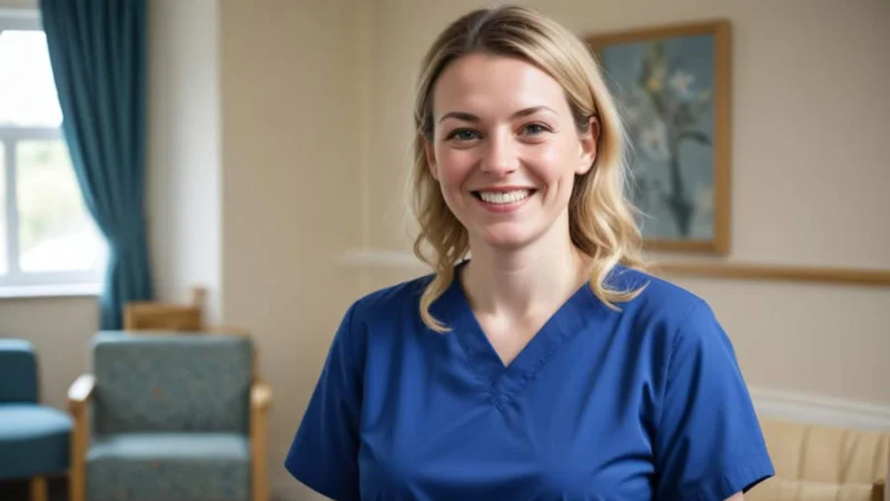 What is incident reporting in health and social care?
