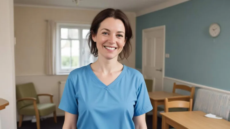 What are performance indicators in health and social care?