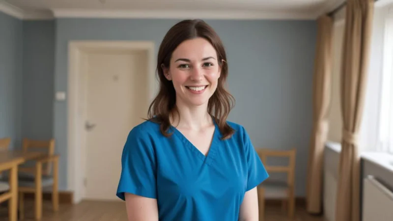 How to use scenario based training in health and social care