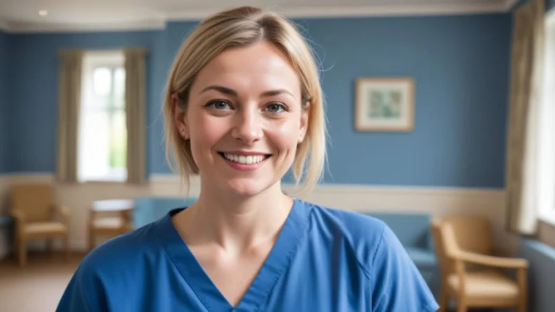What is health and social care provision?