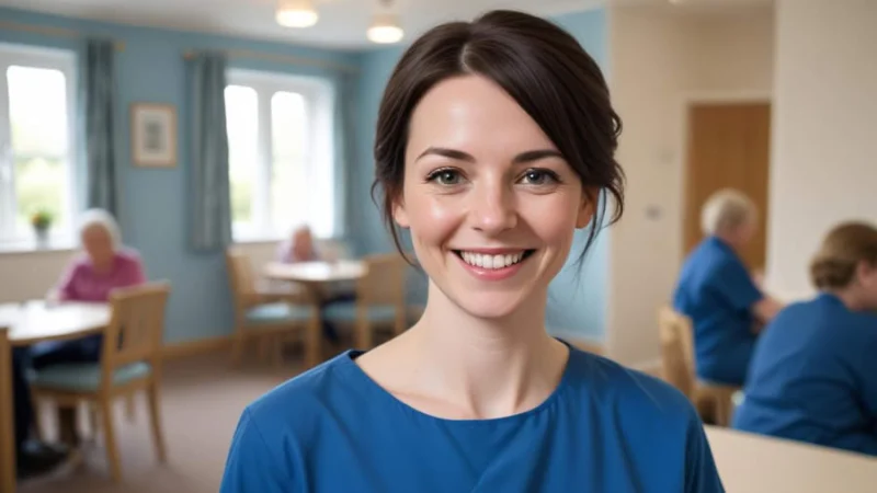 How to use informal recognition in health and social care