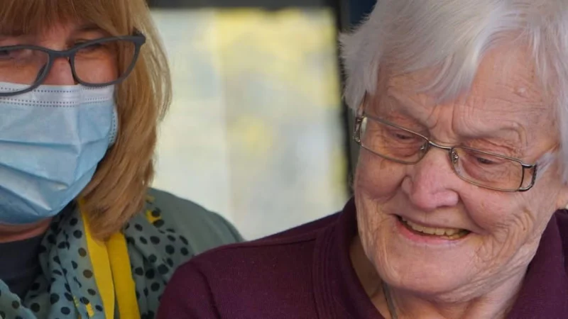 Domiciliary Care Worker Do