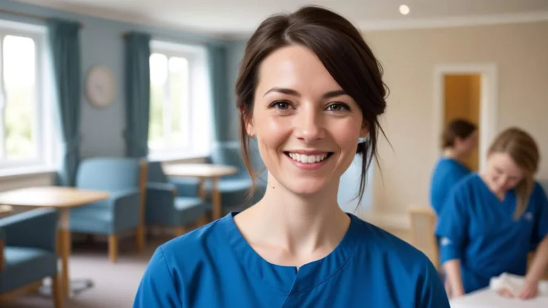 What is a difficult conversation in health and social care?
