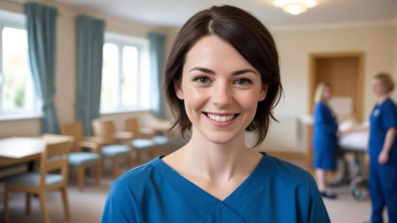 What is Proportionality in Health and Social Care