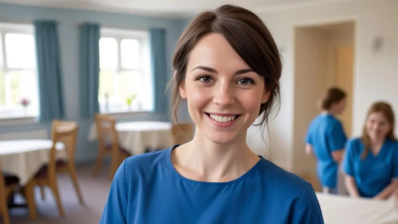 What is Joint Working in Health and Social Care?